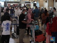 Siap-siap, Hampir 33 Juta Orang Bakal Mudik ke Jawa Tengah