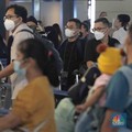 Pastikan Penerbangan Mudik Aman, AirNav Siapkan Langkah Ini