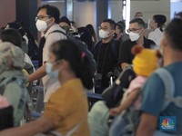Pastikan Penerbangan Mudik Aman, AirNav Siapkan Langkah Ini