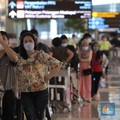 Penerbangan AirAsia Pindah Terminal di Soetta, Catat!