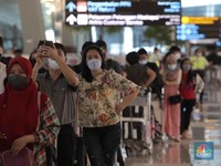 Penerbangan AirAsia Pindah Terminal di Soetta, Catat!
