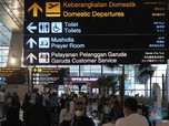 Bandara Makin Ramai, Penerbangan Sudah Pulih Dari Pandemi?