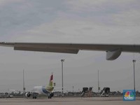 Ambil Ceruk Komersial, Pelita Air Bakal Punya 20 Pesawat