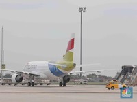 RI Bakal Punya Avtur Hijau, Ini Bandara Pertama yang Jadi Sasaran