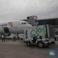 Soal Pelita Pindah ke Citilink, Wamen BUMN Bocorin Skemanya