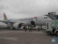 Soal Pelita Pindah ke Citilink, Wamen BUMN Bocorin Skemanya