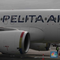 Manajemen Garuda Buka Suara Soal Kabar Merger dengan Pelita Air