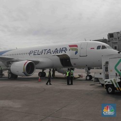 Penumpang Mulai Meledak, RI Justru Dilanda 'Kiamat' Pesawat