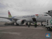 Penumpang Mulai Meledak, RI Justru Dilanda 'Kiamat' Pesawat