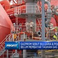 Bulgaria : Rusia Langgar Kontrak Pengiriman Gas