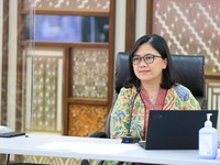 Porsi CASA Konsisten Meningkat, Biaya Dana BRI Makin Efisien
