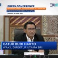 Dukung Mudik Lebaran 2022, BRI Siapkan Dana Tunai Rp 46,58 T