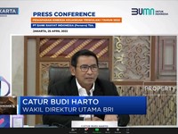 Dukung Mudik Lebaran 2022, BRI Siapkan Dana Tunai Rp 46,58 T
