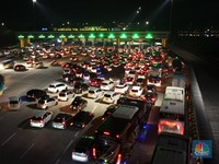 Ada Pembatasan Kendaraan saat Nataru, Ini Jadwal & Lokasinya