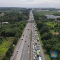 85 Juta Orang Bakal Mudik Lebaran 2022, Terbanyak dari Sini