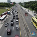 Cek, Lokasi & Jadwal Contra Flow di Tol Jakarta-Cikampek