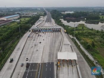Diskon Tarif Tol Lebaran 2024: Daftar Ruas Tol dan Jadwal Lengkapnya