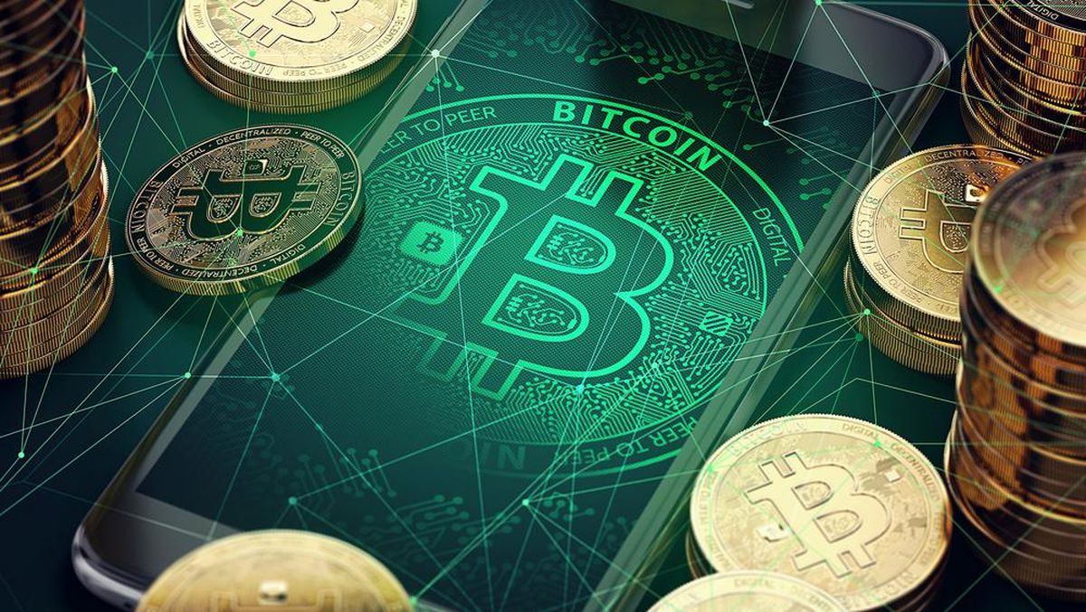 Bitcoin Masih Diminati Investor, Ini Tandanya