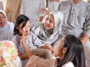 Khawatir Ditanya Kapan Menikah saat Lebaran? Begini Tips dari Pakar