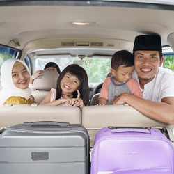 Awas Mudik Bisa Bikin Tekor Lho, Lakukan Ini dari Sekarang
