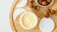 Kulit Kering Gara-Gara AC Seharian? Pilih Body Butter dari Bahan Butter-nya
