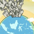 Terima kasih Mr. Trump! RI Kini Jadi Buruan Investor Global