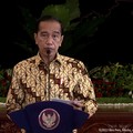 Pusingnya Jokowi, 2022-2023 Ekonomi Hadapi Gejolak Berat
