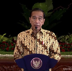 Jokowi Mulai 'Dag Dig Dug' Nih, Defisit APBN Kembali Normal