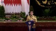 Jokowi ke Kementerian Hingga Pemda: Dukung KPU & Bawaslu