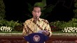 Jokowi Jengkel! Jagung Bisa Ditanam di RI, Kok Impor?