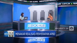 Jurus Kemendagri Dorong Pemda Belanja 40% Produk Lokal