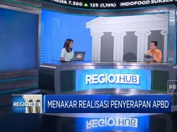 Jurus Kemendagri Dorong Pemda Belanja 40% Produk Lokal
