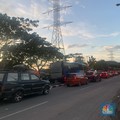Waduh! 184 Ribu Pemudik dari Jawa Belum Nyebrang ke Sumatera