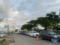 Kemenhub Ungkap Biang Keladi Pemudik Menumpuk di Merak
