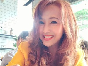 Adik Ungkap Momen Meninggalnya Kiki Fatmala