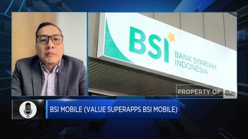 Kupas Tuntas Kecanggihan BSI Mobile