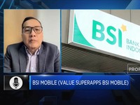 Kupas Tuntas Kecanggihan BSI Mobile