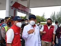 Harga Pertalite Mau Naik? Ini Bocoran Menteri ESDM