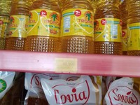 Harga Minyak Goreng Mulai Turun, Dipicu Larangan Ekspor CPO?