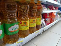Harga Minyak Goreng Mendadak Turun, Strategi Jokowi Berhasil!