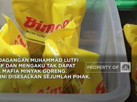 Minyak Goreng Yang Didamba Tapi Bikin Merana