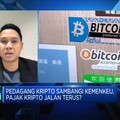 Pajak Kripto Disahkan, Pedagang Kripto Soroti 4 Hal