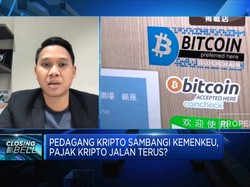 Pajak Kripto Disahkan, Pedagang Kripto Soroti 4 Hal