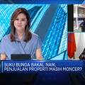 Pasar Belum Pulih, Harga Properti Diharapkan Tidak Naik