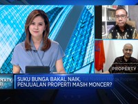 Pasar Belum Pulih, Harga Properti Diharapkan Tidak Naik
