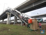 Intip Toilet Darurat Jalan Layang Sheikh Mohammed Bin Zayed
