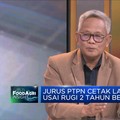 Lebih Besar Dari Wilmar, PalmCo Bakal IPO Hingga Rp 10 T