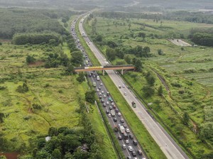 Daftar 5 Tol Terpanjang di Jawa Barat: Tarif, sejarah dan Rutenya