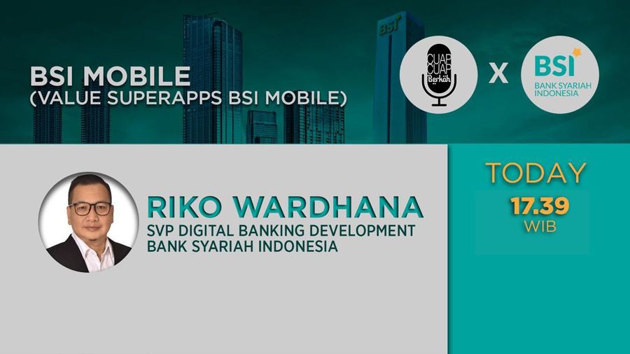 Riko Wardhana
