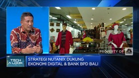 Strategi Nutanix Dukung Ekonomi Digital & Bank BPD Bali